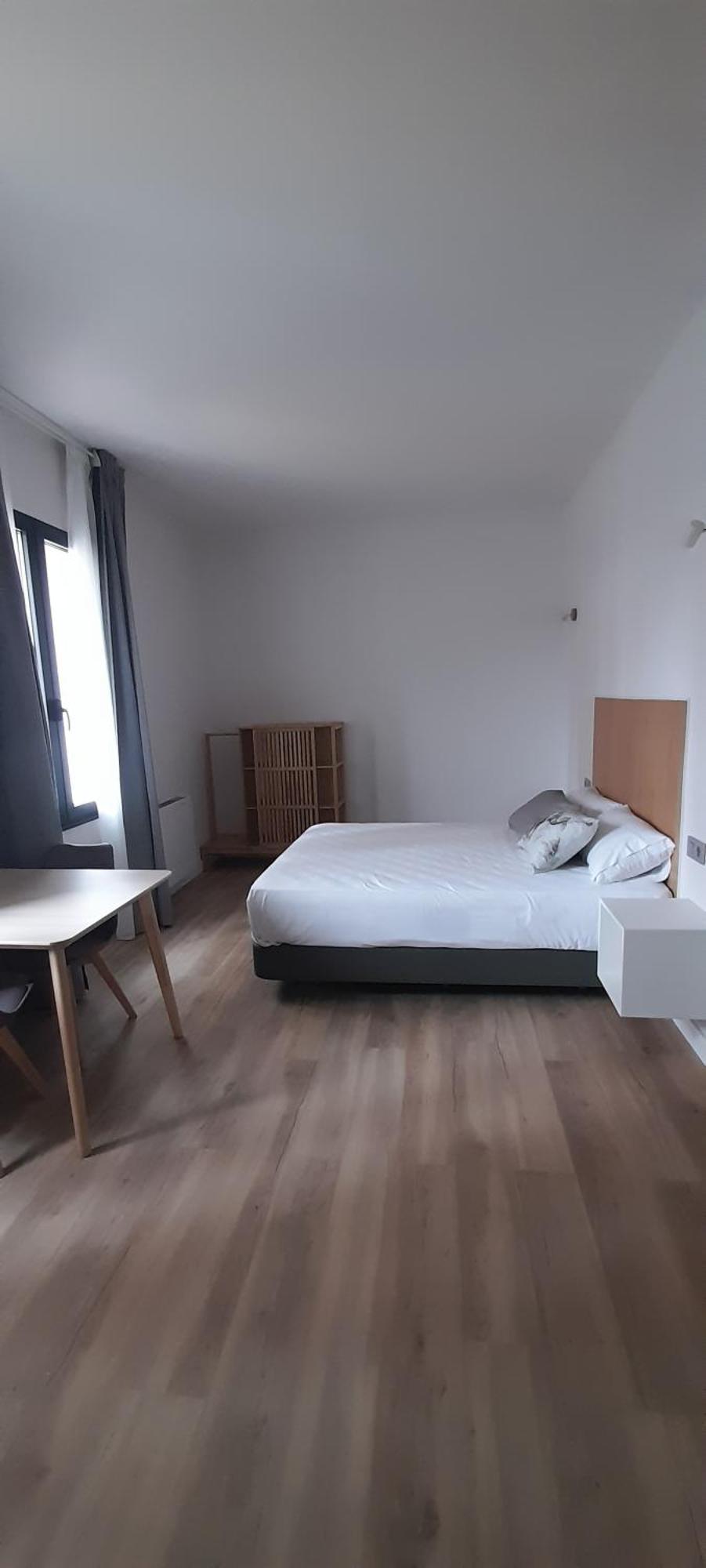 Apartamentos Recunchos Оуренсе Екстериор снимка