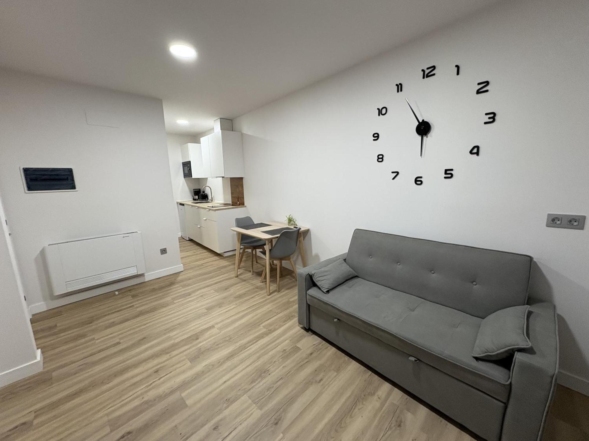 Apartamentos Recunchos Оуренсе Екстериор снимка