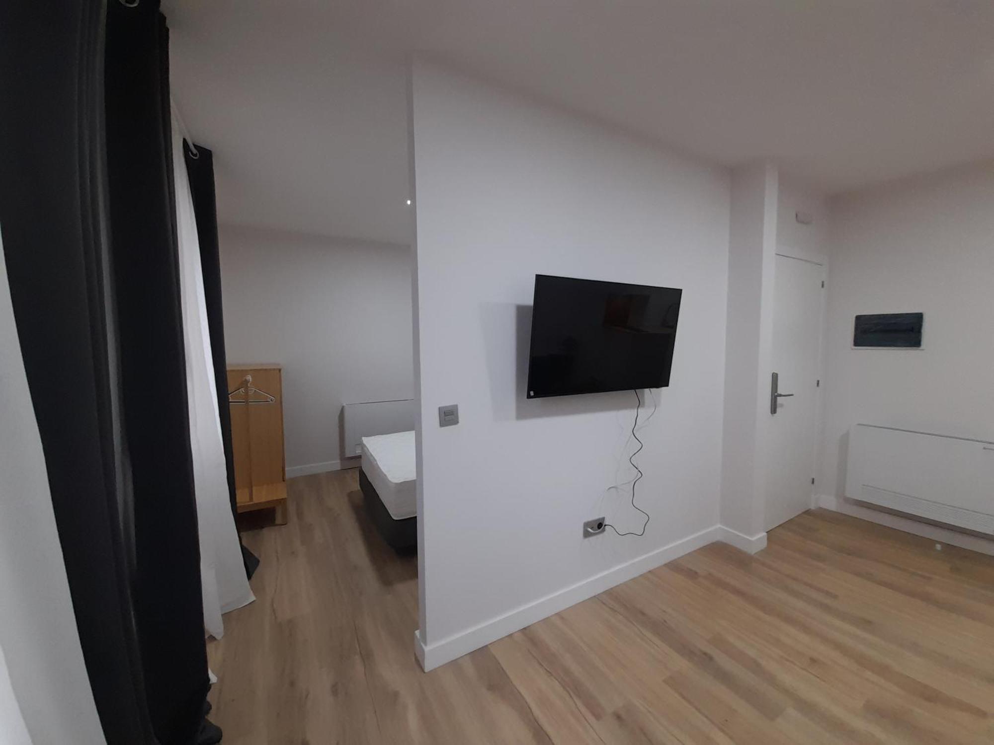Apartamentos Recunchos Оуренсе Екстериор снимка